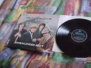 *DOWNLINERS SECT* THE ROCK SECTS IN - 1966 UK *MONO* LP
