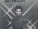 rare Modern Soul LP LARRY DIXON can't price love