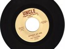 Northern Soul - The Chashers on Uncle - RARE LISTEN