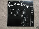 GIRLS IN THE GARAGE Vol 5 COLORED VINYL lp GaRaGe PsyCH
