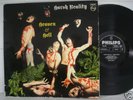 HARSH REALITY Heaven & Hell Orig RARE 1969 UK PSYCH LP