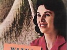 10`` LP  --  WANDA  JACKSON   ---   SAME