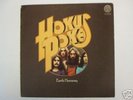 HOKUS POKE EARTH HARMONY VERTIGO PROG LP SINGAPORE