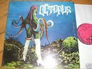 Octopus,Restless Night.Original UK Pressung Selten