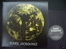 COLD SUN - DARK SHADOWS LP. 60's ACID PUNK. RARE, MINT