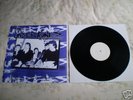 UNDERTONES - UNEARTHED LP / DEMOS LIVE LTD IRISH PUNK