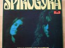 Spirogyra Bells Boots Shambles UK LP 1st Press SUPERB