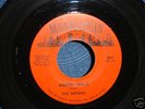 THE SATANS rare 1966 US / CA. GARAGE / PUNK/ G45