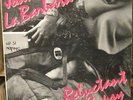 JOAN LA BARBARA LP EXPERIMENTAL-DIAMANDA GALAS-CAGE-NWW