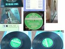 ROLLING STONES-BIG HITS STEREO-UNBOXED-DECCA orig EX++