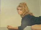 BEHIND BRIGITTE BARDOT BY PETE RUGOLO LP VERY RARE 