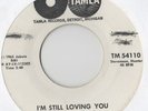 kim weston / i,m still loving you