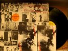 ROLLNG STONES Exile On Main St. DJ promo w/ postcards