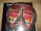In Flames - Colony Pic (lim Edition)