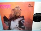 CZAR : S/T (Fontana)1970 UK Orig Heavy Prog Psych LP