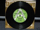 STEVIE WONDER: Travlin' Man DEMO 1967 Tamla Motown 45