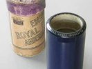 Edison Grand Opera 29006 Cylinder Record, 1917, Clean