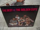 GOLDEN CUPS / Japan garage psych beat fuzz 1669 org LP