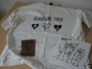 Alkaline Trio SUNDIALS Vintage Package