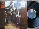 Stained Glass-Crazy Horse Roads US psych lp on Captiol