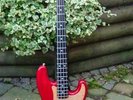 Fender precision special deluxe serie