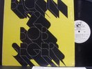 BOB SEGER Back In '72 WLP Promo LP insert shrink psych