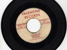 DOVERS - ALICE MY LOVE on VALENTINE 1000