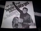 PAUL WÜRGES : THE TWISTIN HILLBILLY 7