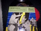 BILL HALEY&HIS COMETS : RUDYS ROCK EP 1957 BRUNSWICK