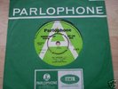 THE BEATLES LADY MADONNA DEMO 1968 PARLOPHONE R5675 MOD