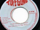 SUN IS SHINNING/CONCRETE JUNGLE/BOB MARLEY/TUFF GONG