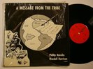 PHILLIP RANELIN A Message from the Tribe TRIBE LP