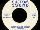 Funk 45   Custom Sound   Road Runners LISTEN
