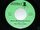 The Three Jades - Northern Sweet Soul on Maurci LISTEN