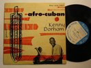 KENNY DORHAM Afro-Cuban BLUE NOTE 10
