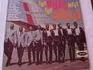 RARE THE DUBS MEET THE SHELLS ORIGINAL 1ST PRESS NM
