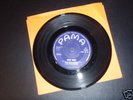 The Mohawks Mony Mony / Pepsi Pama 45 NM---