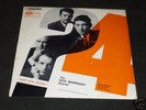 DICK MORRISSEY QUARTET- Have You Heard ? 1st LP. MEGA
