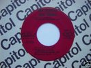 BEATLES Rare DJ Promo EP Introduce New Songs USA 1964