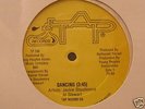 *JACKIE STOUDEMIRE Dancing RARE SEALED OG Boogie Modern