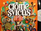 LP - The Crome Syrcus - The Love Cycle (US) RAR (13287)