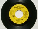 HANK JACOBS - ELIJAH ROCKIN' WITH SOUL / CALL ME RARE