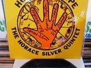 HORACE  SILVER  - HORACE-SCOPE - BLUE  NOTE W 47 STEREO