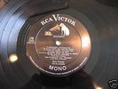 ELVIS Roustabout Lp 1st Original Silver Top Mono Shrink