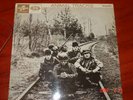 ANIMALS ANIMAL TRACKS UK LP NMINT 