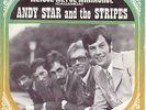 ANDY STAR AND THE STRIPES - MEISJE MET JE MINIROKJE
