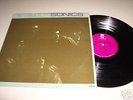 Here are the Sonics Original LP Etiquette ET-LP-024 VG+