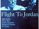 duke jordan :: flight to jordan :: blue note 4046