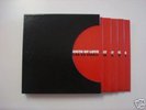 Interpol - Antics 5x7