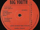 SOWELL RADICS / RARE SHAKA ROOTS REGGAE DUB 12” Listen